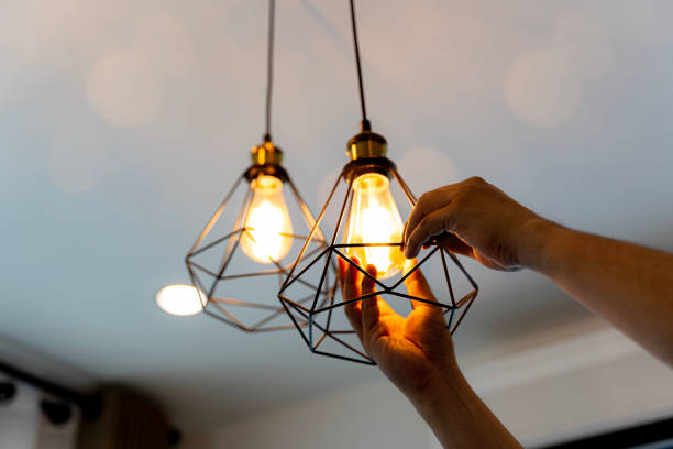 Best Electrical Installation Contractor  in Old Stine, CA