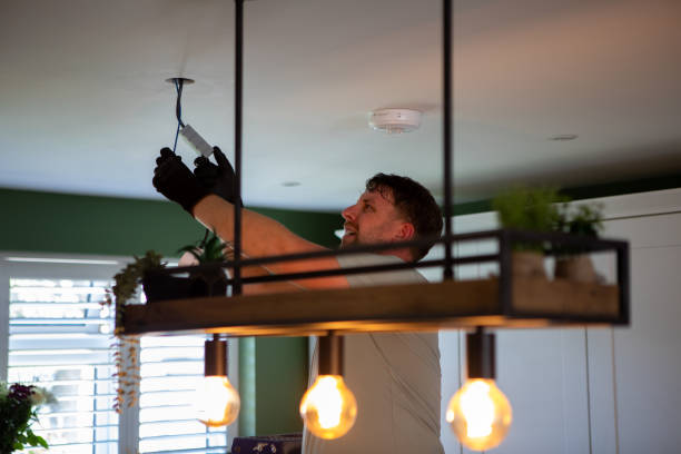 Professional Electrician in Old Stine, CA