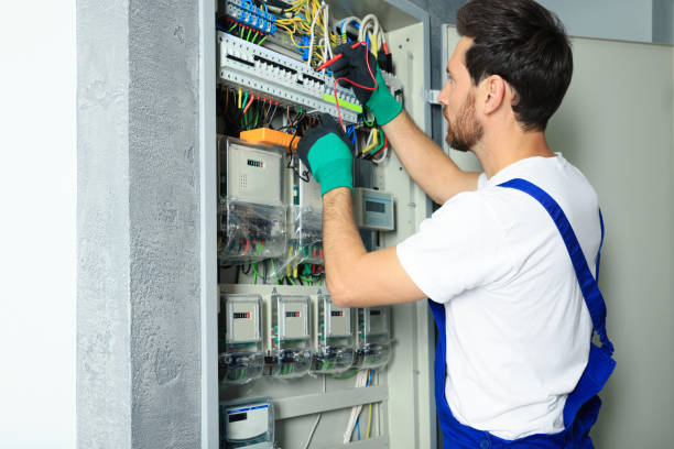 Best Electrical Outlet Repair  in Old Stine, CA