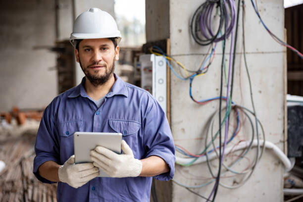 Best Emergency Electrician Near Me  in Old Stine, CA