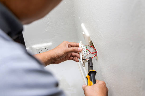 Best Electric Panel Repair  in Old Stine, CA