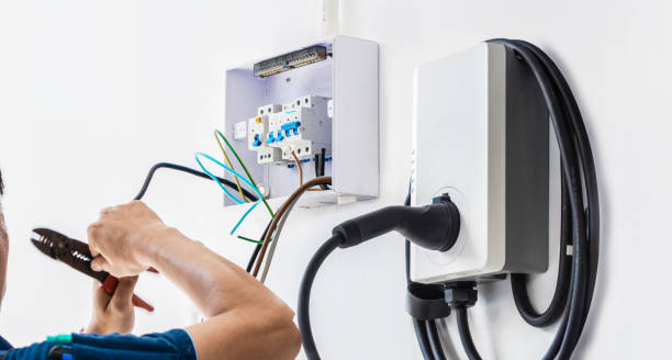 Best Local Electrician Companies  in Old Stine, CA