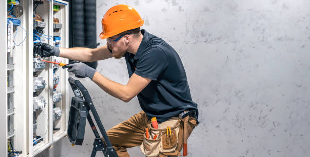 Best Affordable Electrical Installation  in Old Stine, CA